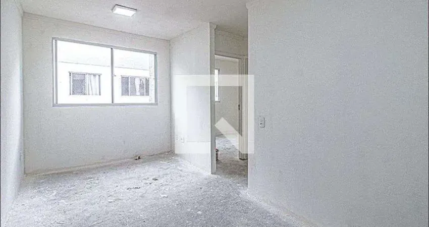 Apartamento à Venda - São João Clímaco, 2 Quartos,  44 m2
