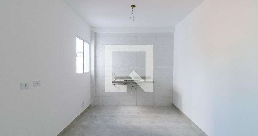 Apartamento à Venda - Artur Alvim, 2 Quartos,  48 m2