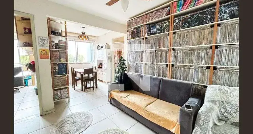 Apartamento à Venda - Jardim Palmares, 2 Quartos,  65 m2