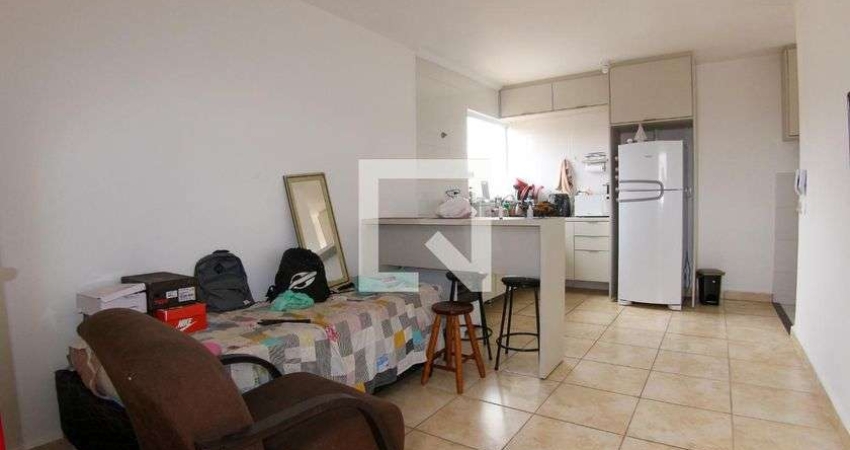 Apartamento com 2 quartos à venda em Sapopemba, São Paulo 
