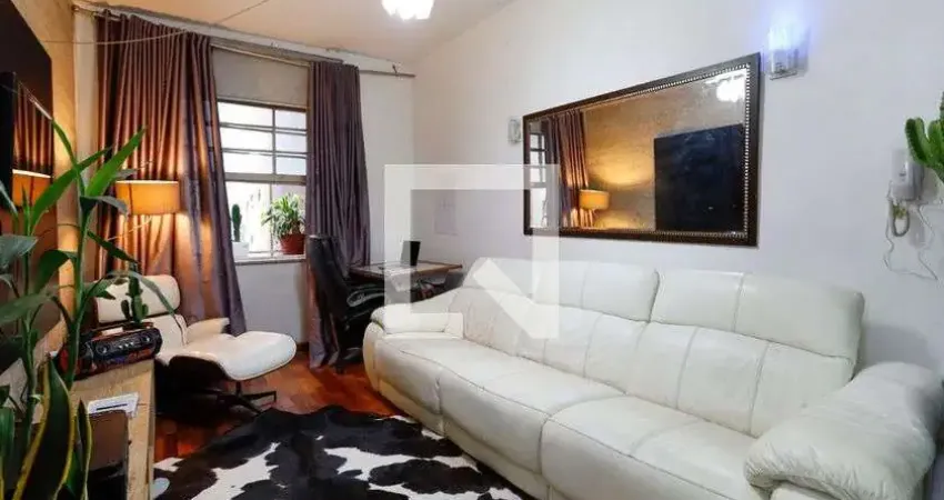 Apartamento com 1 quarto à venda no Centro, São Paulo 