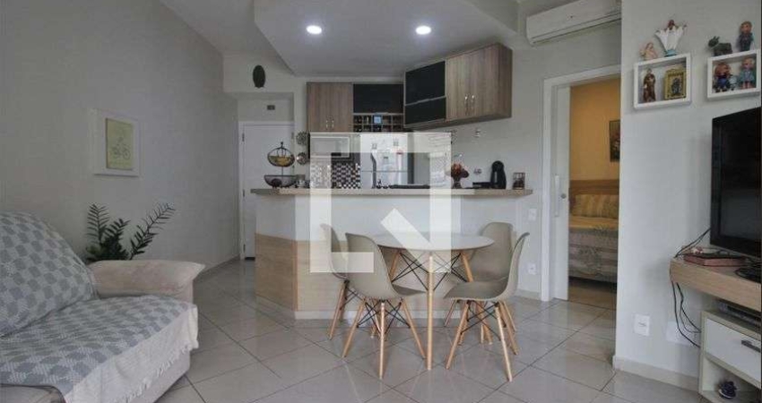 Apartamento à Venda - Panamby, 1 Quarto,  40 m2
