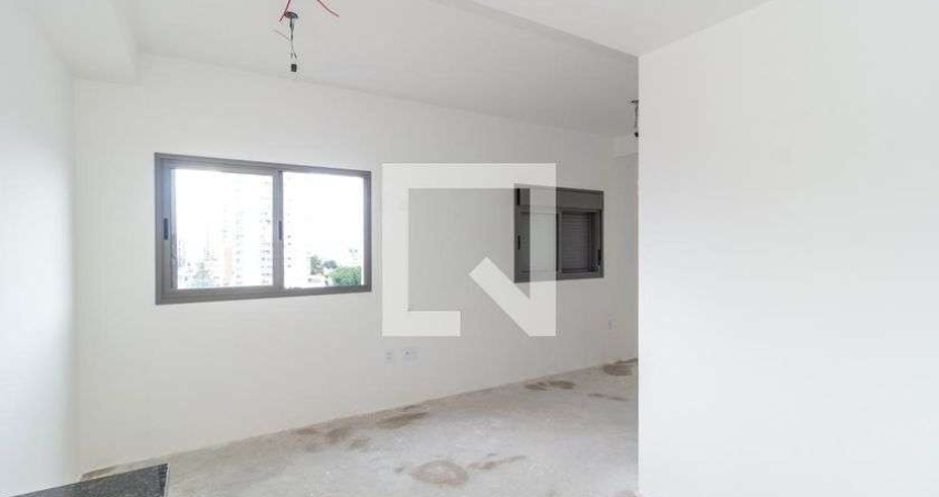 Apartamento à Venda - Vila Aricanduva, 1 Quarto,  28 m2