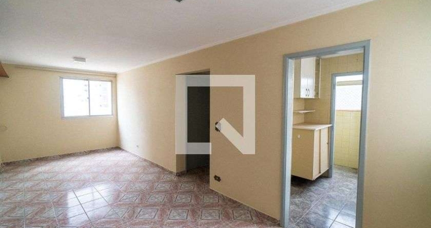 Apartamento à Venda - Jabaquara, 1 Quarto,  50 m2
