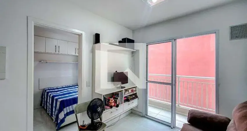 Apartamento com 1 quarto à venda na Avenida Rangel Pestana, 1119, Mooca, São Paulo