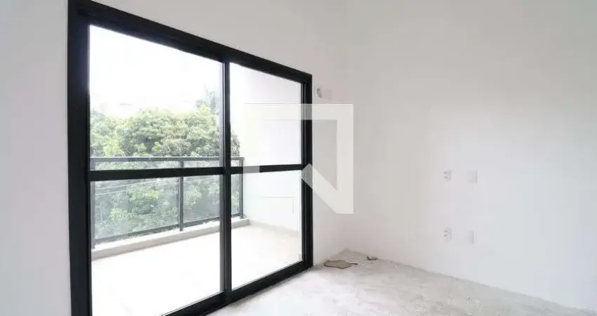 Apartamento com 1 quarto à venda na Rua Clélia, 1917, Lapa, São Paulo
