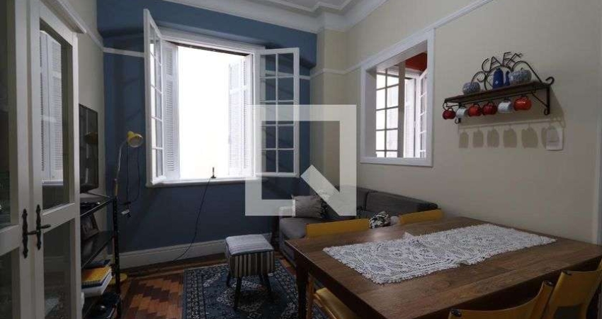 Apartamento com 1 quarto à venda no Centro, São Paulo 