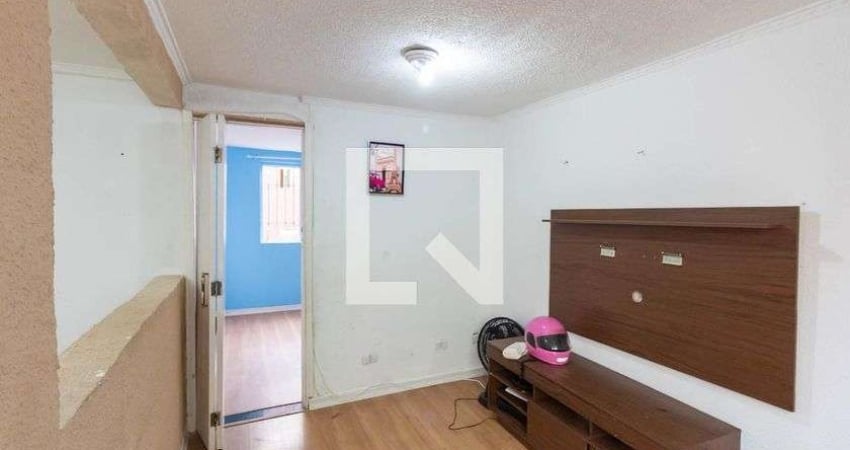 Apartamento à Venda - Artur Alvim, 2 Quartos,  52 m2