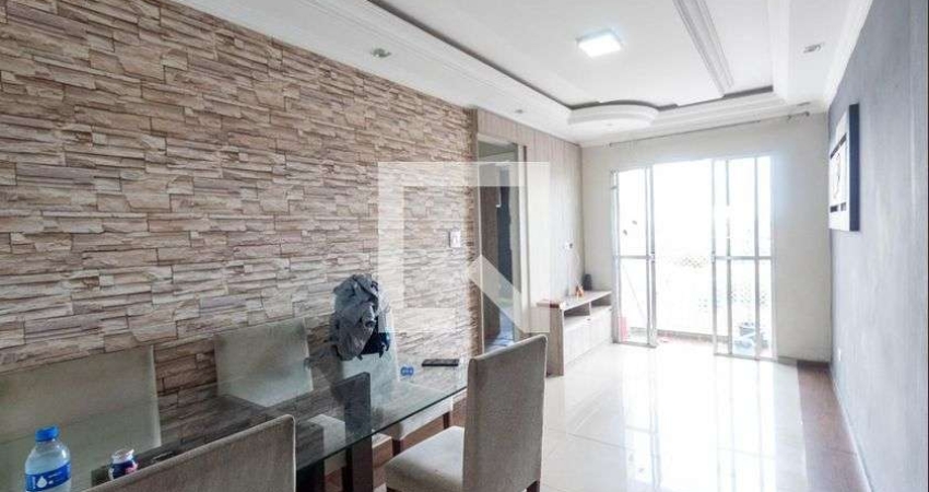 Apartamento à Venda - Ermelino Matarazzo, 2 Quartos,  65 m2