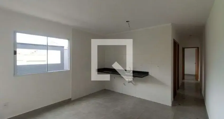 Apartamento à Venda - Parque São Lucas, 2 Quartos,  45 m2