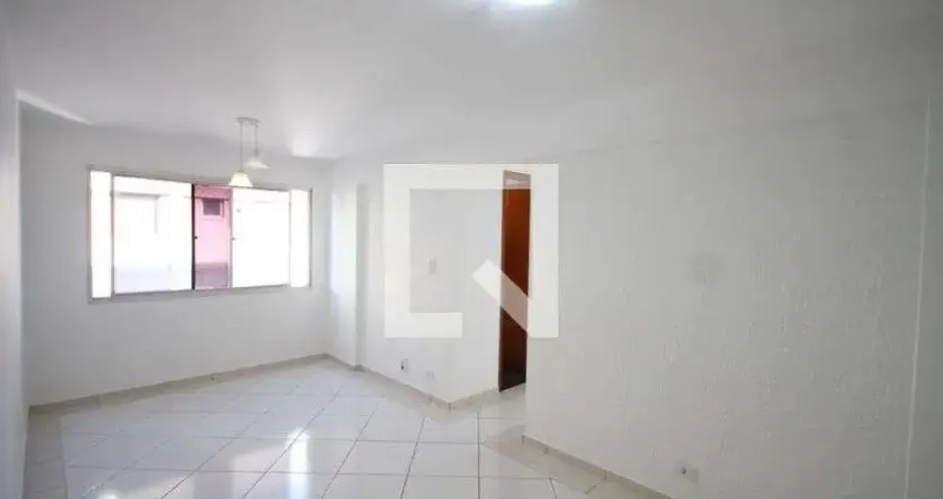 Apartamento à Venda - Vila das Mercês, 2 Quartos,  55 m2