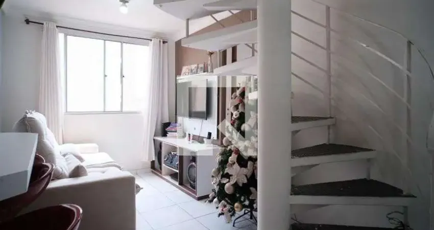 Apartamento à Venda - Ponte Rasa, 2 Quartos,  82 m2