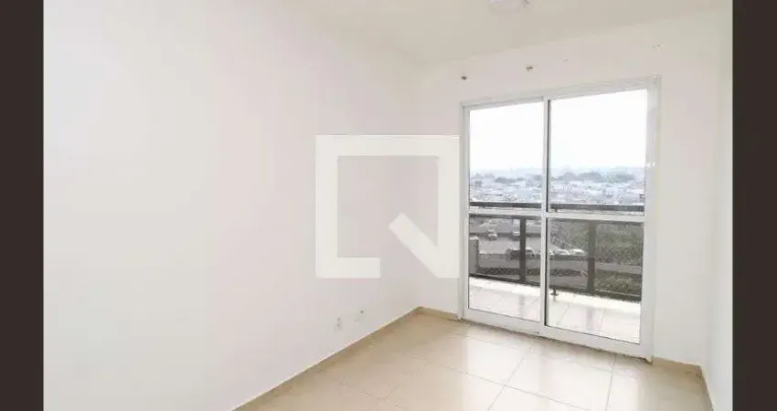 Apartamento à Venda - Jardim Brasil , 2 Quartos,  48 m2
