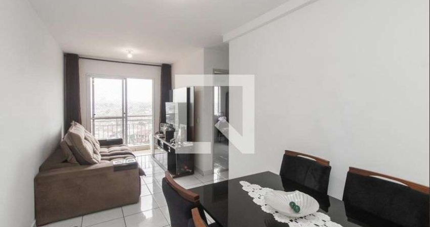 Apartamento à Venda - Ponte Rasa, 2 Quartos,  50 m2
