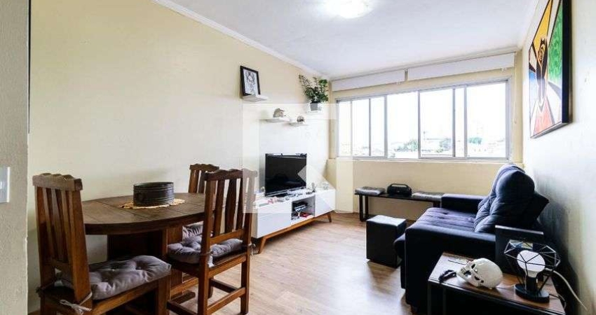 Apartamento à Venda - Vila Mascote, 2 Quartos,  63 m2
