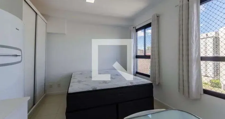 Apartamento à Venda - Liberdade, 1 Quarto,  24 m2