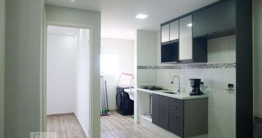 Apartamento à Venda - Artur Alvim, 2 Quartos,  40 m2