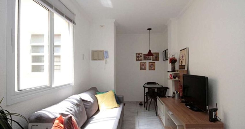 Apartamento com 1 quarto à venda no Centro, São Paulo 