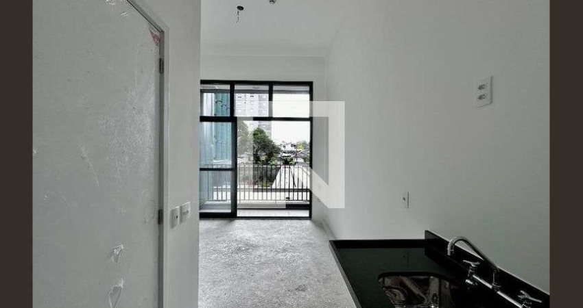 Apartamento à venda - Chácara Santo Antonio, 22283m2