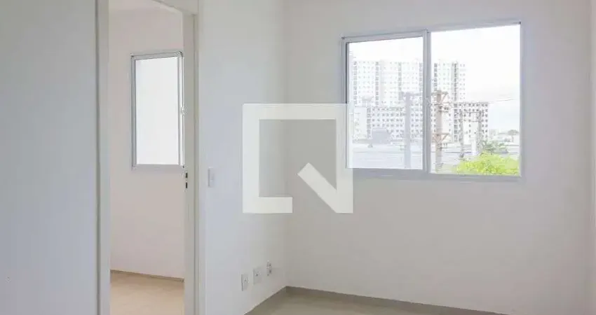 Apartamento à Venda - Barra Funda, 2 Quartos,  42 m2
