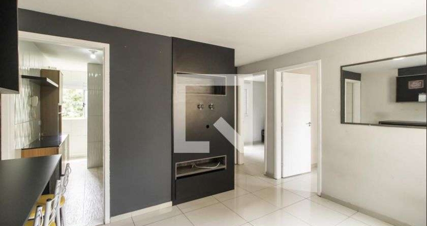 Apartamento à Venda - Artur Alvim, 2 Quartos,  52 m2