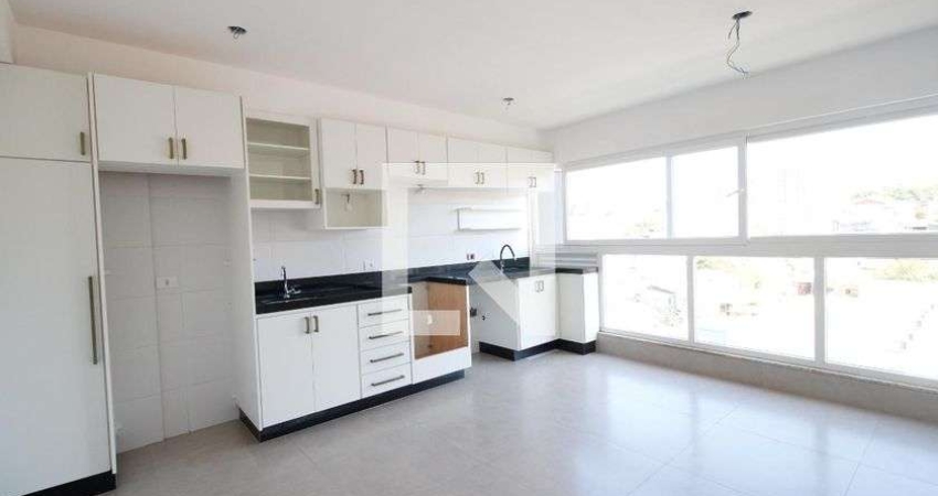 Apartamento com 1 quarto à venda no Mandaqui, São Paulo 