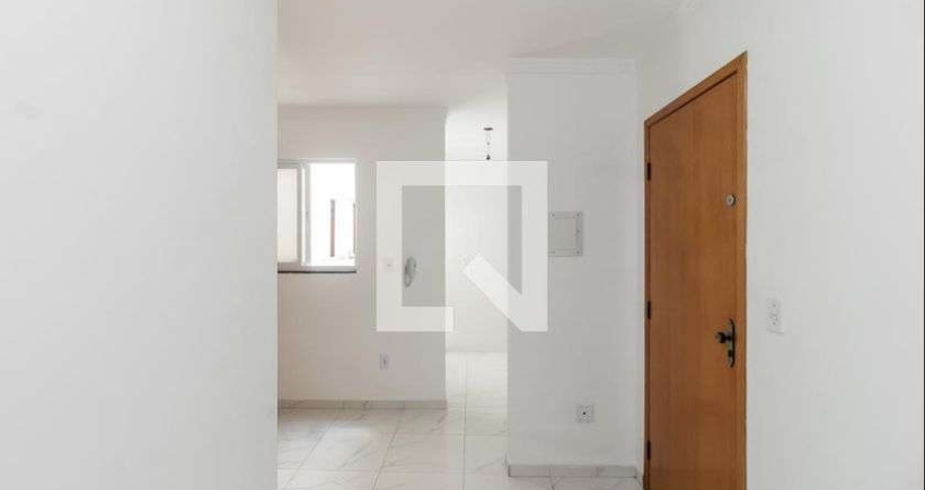 Apartamento à Venda - Ponte Rasa, 2 Quartos,  40 m2