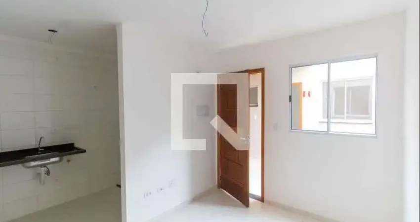 Apartamento à Venda - Artur Alvim, 2 Quartos,  39 m2