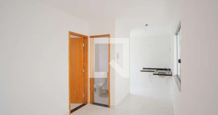 Apartamento à Venda - Vila Carrão, 1 Quarto,  33 m2