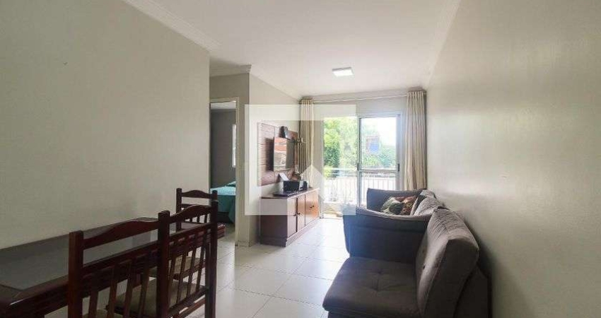 Apartamento à Venda - Itaquera, 2 Quartos,  50 m2