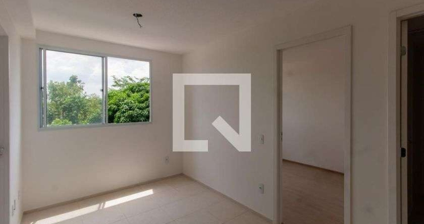 Apartamento à Venda - Sapopemba, 2 Quartos,  35 m2