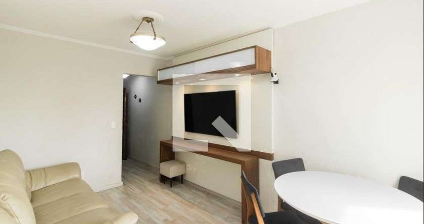 Apartamento com 2 quartos à venda em Cangaíba, São Paulo 
