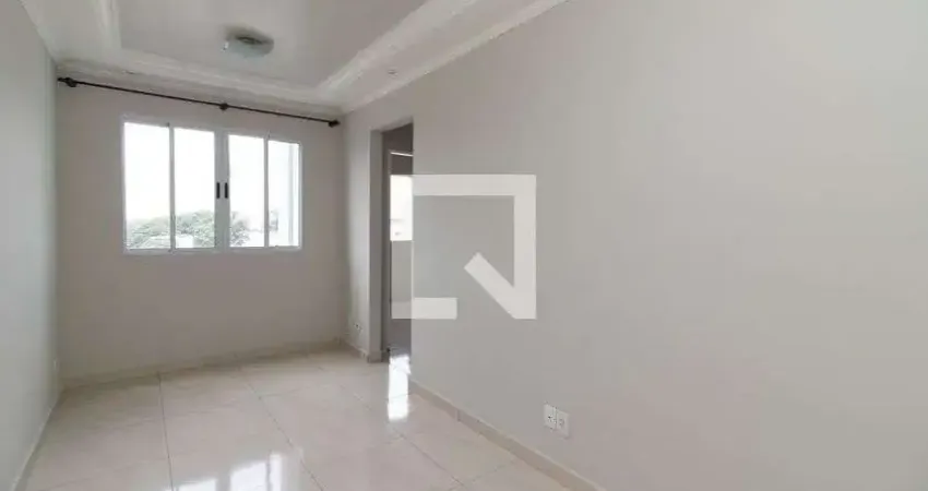 Apartamento à Venda - Cangaíba, 2 Quartos,  50 m2