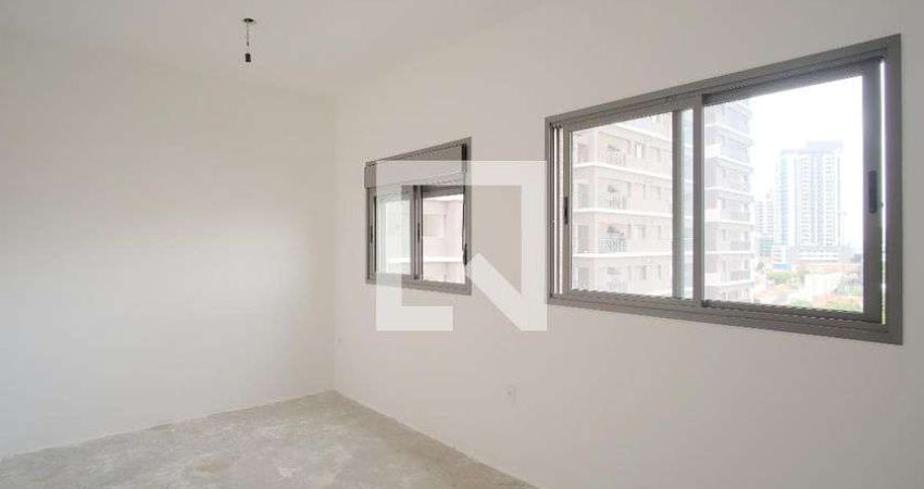 Apartamento à Venda - Vila Aricanduva, 1 Quarto,  27 m2