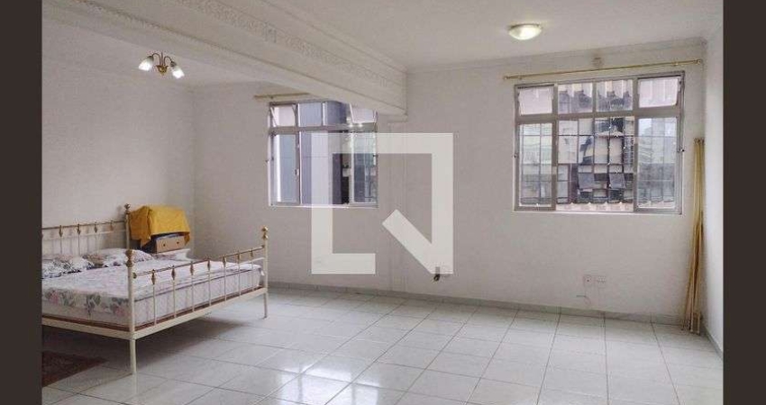 Apartamento com 1 quarto à venda no Centro, São Paulo 