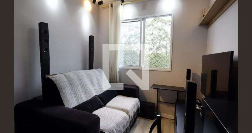 Apartamento com 2 quartos à venda no Panamby, São Paulo 