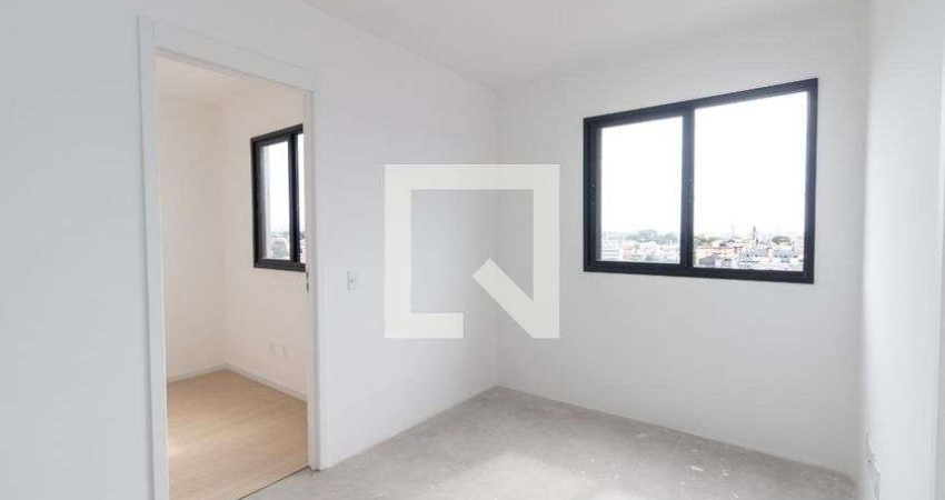 Apartamento à Venda - Artur Alvim, 2 Quartos,  37 m2
