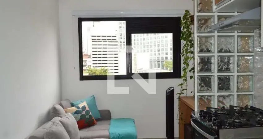 Apartamento com 1 quarto à venda na Rua Conde de Sarzedas, 135, Liberdade, São Paulo