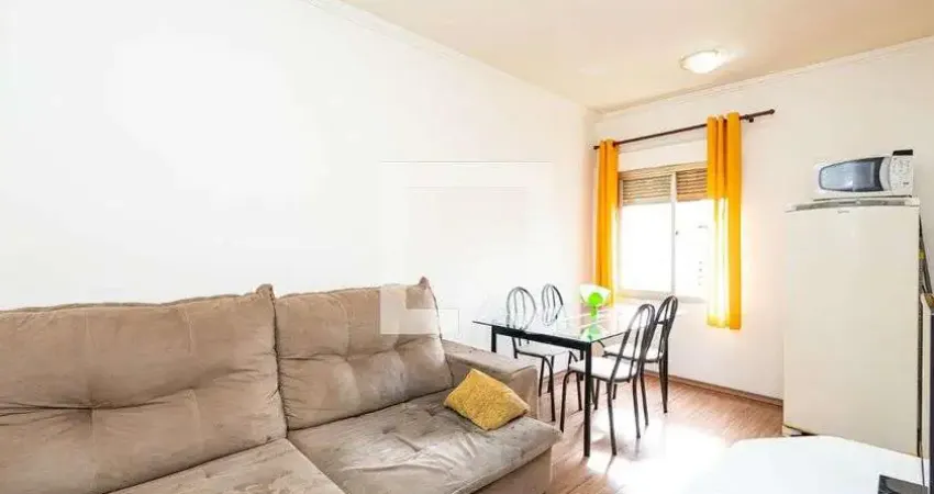 Apartamento com 1 quarto à venda na Bela Vista, São Paulo 