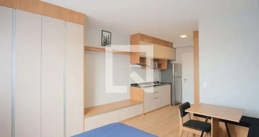 Apartamento à Venda - Vila Matilde, 1 Quarto,  29 m2