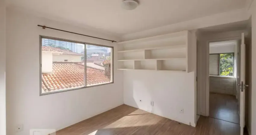 Apartamento à Venda - Sumaré, 1 Quarto,  40 m2
