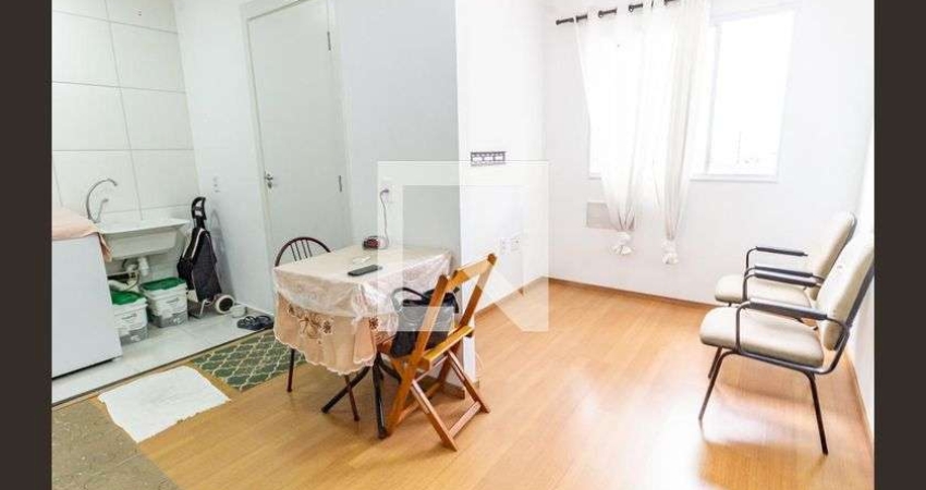 Apartamento à Venda - Canindé, 1 Quarto,  35 m2