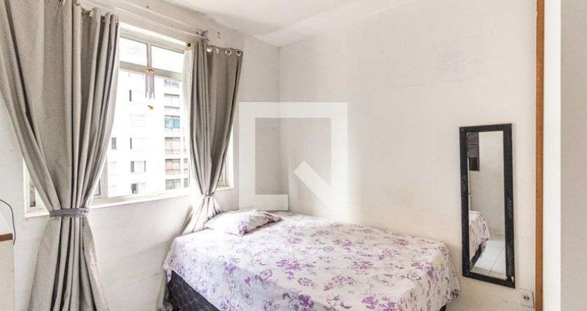 Apartamento com 1 quarto à venda no Centro, São Paulo 
