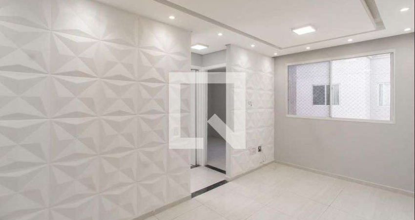 Apartamento com 2 quartos à venda na Rua Figueira da Polinésia, 825, Ermelino Matarazzo, São Paulo