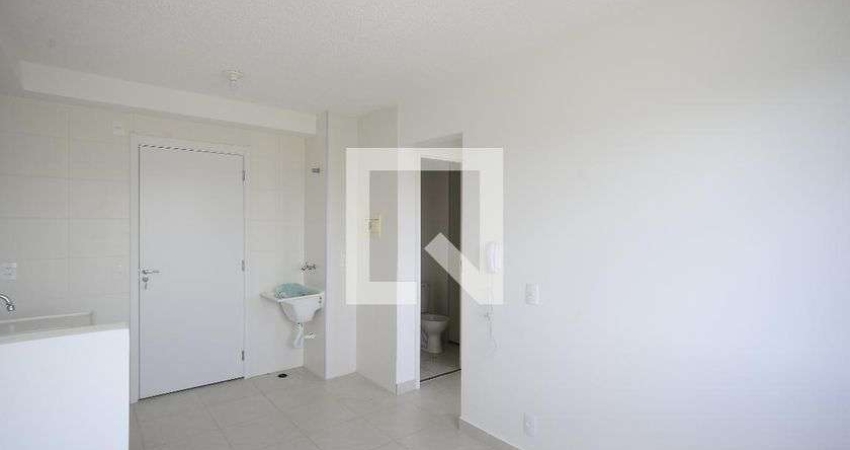 Apartamento com 2 quartos à venda no Cambuci, São Paulo 