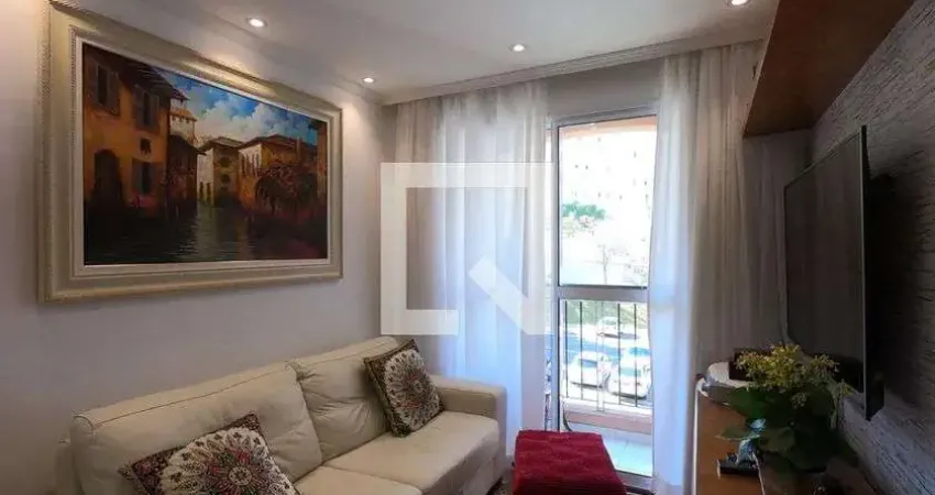 Apartamento à Venda - Vila Andrade, 2 Quartos,  55 m2