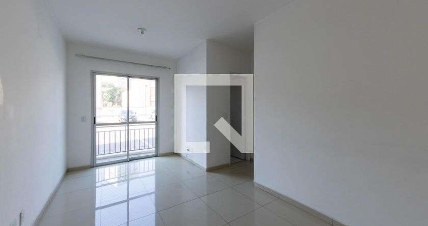 Apartamento à Venda - Vila Santa Clara, 2 Quartos,  50 m2