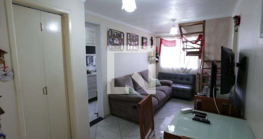 Apartamento com 4 quartos à venda na Vila Ré, São Paulo 