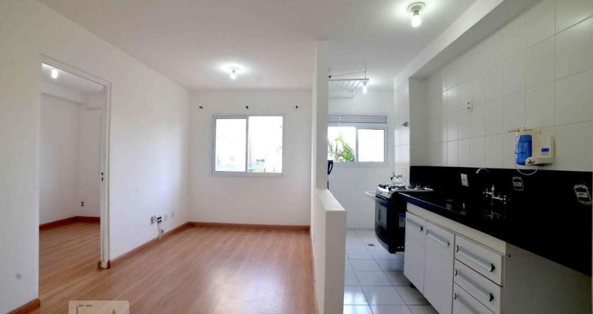 Apartamento com 1 quarto à venda na Avenida do Estado, 5748, Cambuci, São Paulo