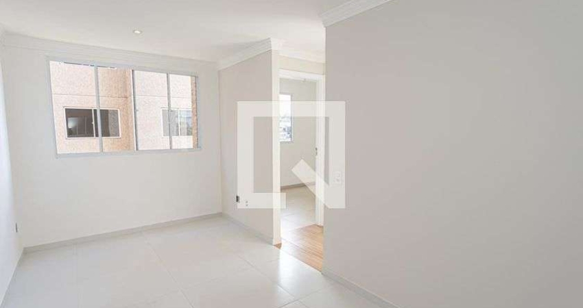 Apartamento à Venda - Freguesia do Ó, 2 Quartos,  41 m2